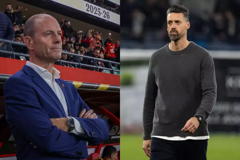 ساندرو فاجنر وييس توروب